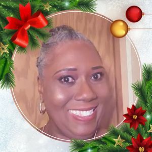 Meet your Posher, Teresa